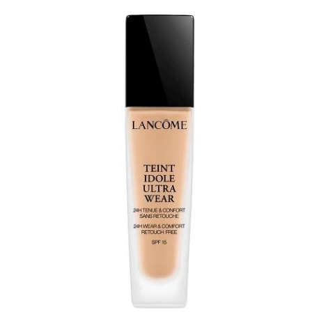 LANCÔME Teint Idole Ultra Wear - Fond de teint Fluide